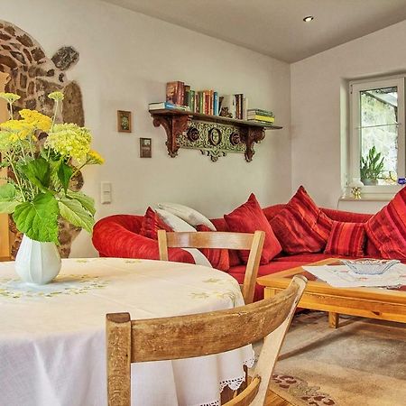 דירות Hausen  Auszeit Flair Der Provence מראה חיצוני תמונה
