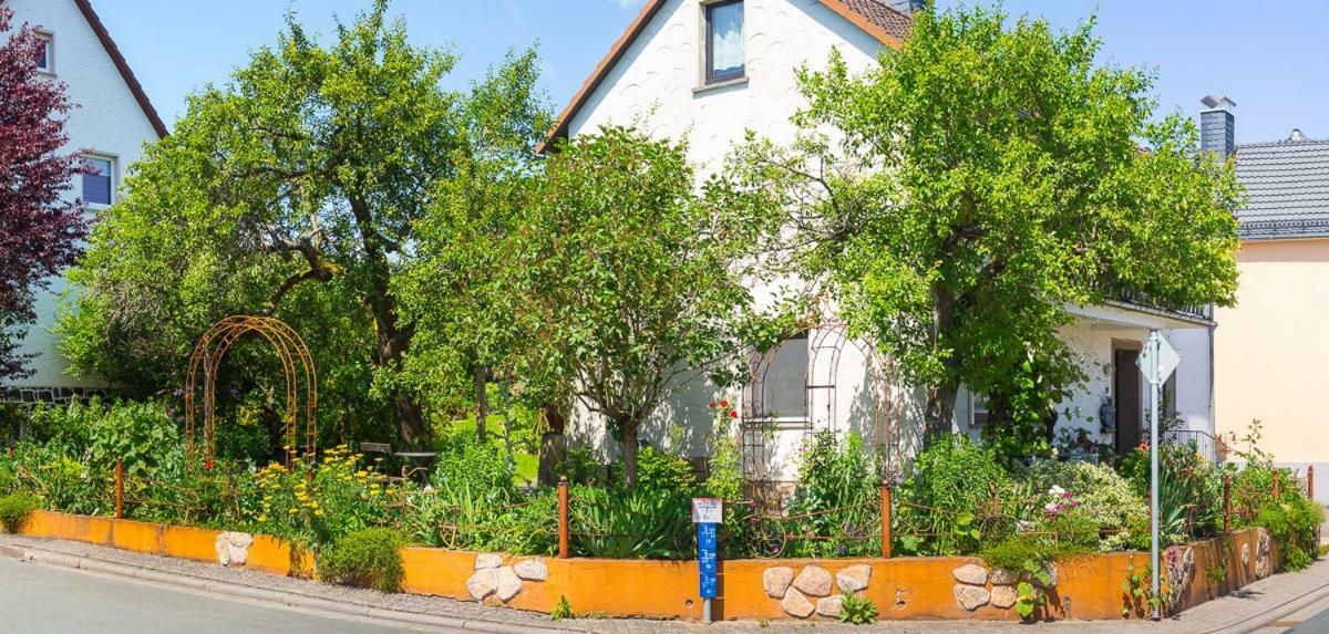 דירות Hausen  Auszeit Flair Der Provence מראה חיצוני תמונה