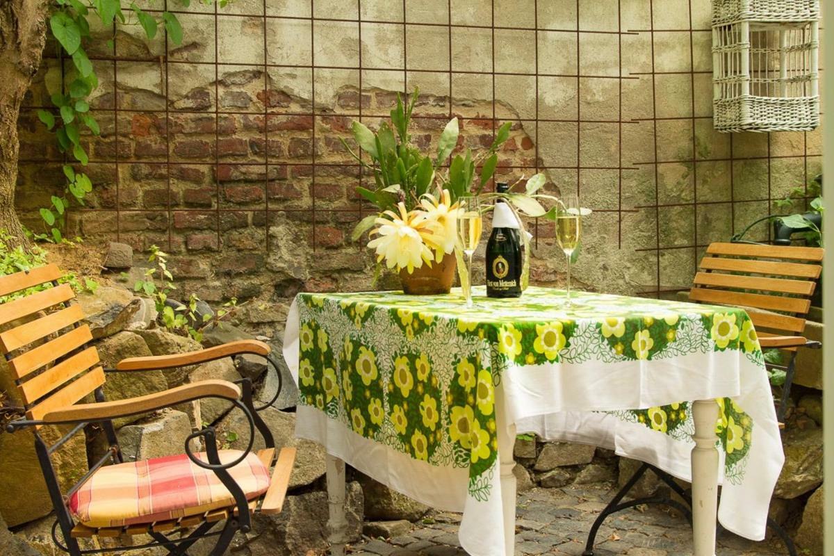 דירות Hausen  Auszeit Flair Der Provence מראה חיצוני תמונה