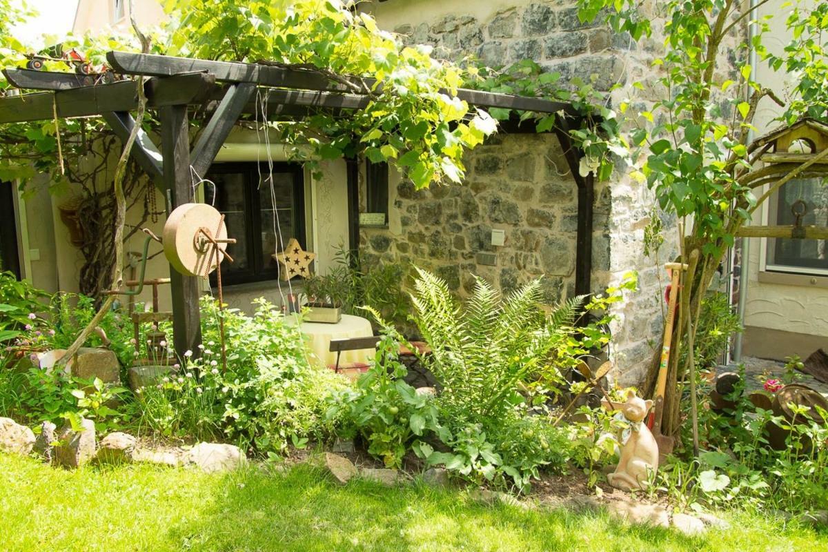דירות Hausen  Auszeit Flair Der Provence מראה חיצוני תמונה